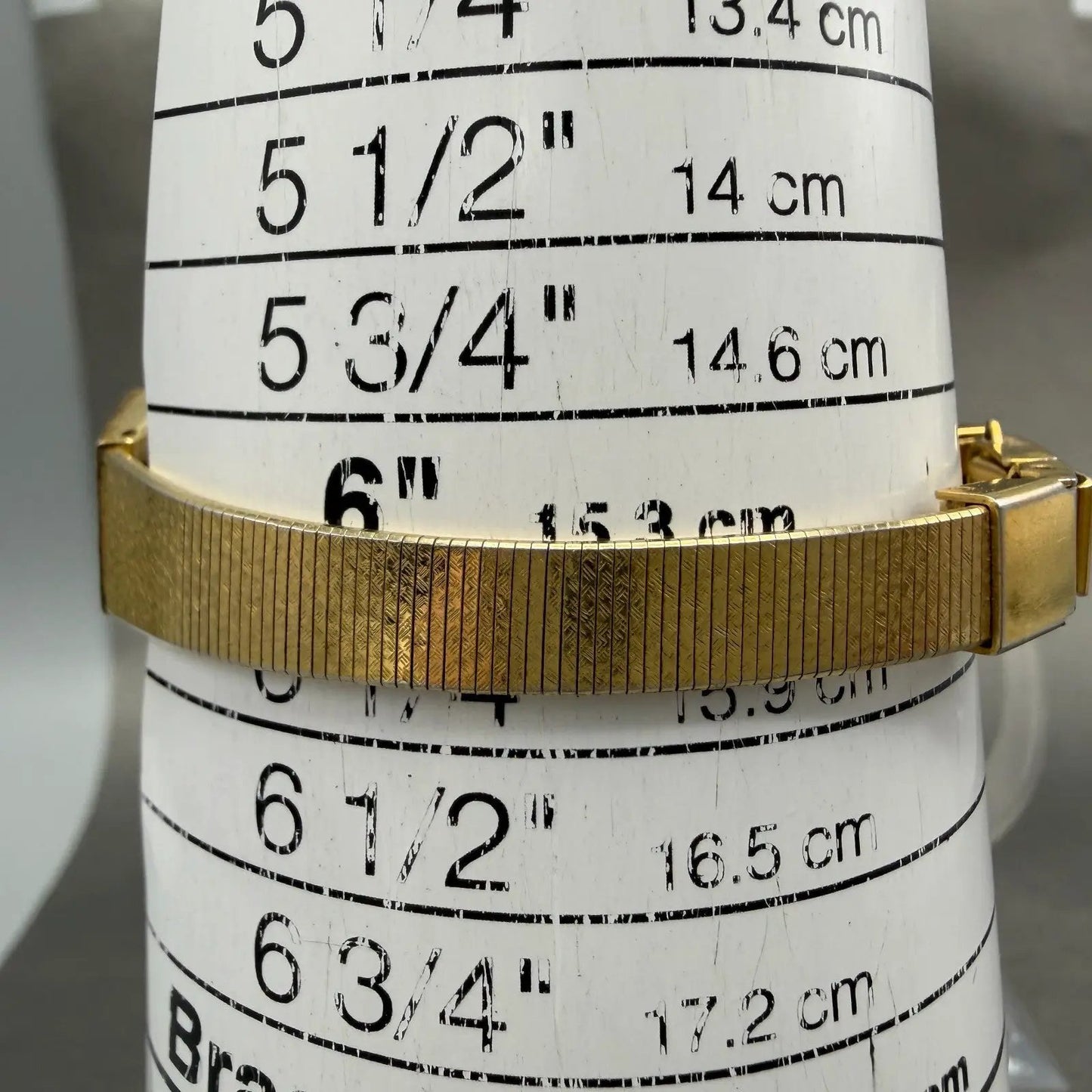 Seiko Watch Women 17mm Champagne Dial Gold Tone Rectangle 2C20-5789 New Battery310
