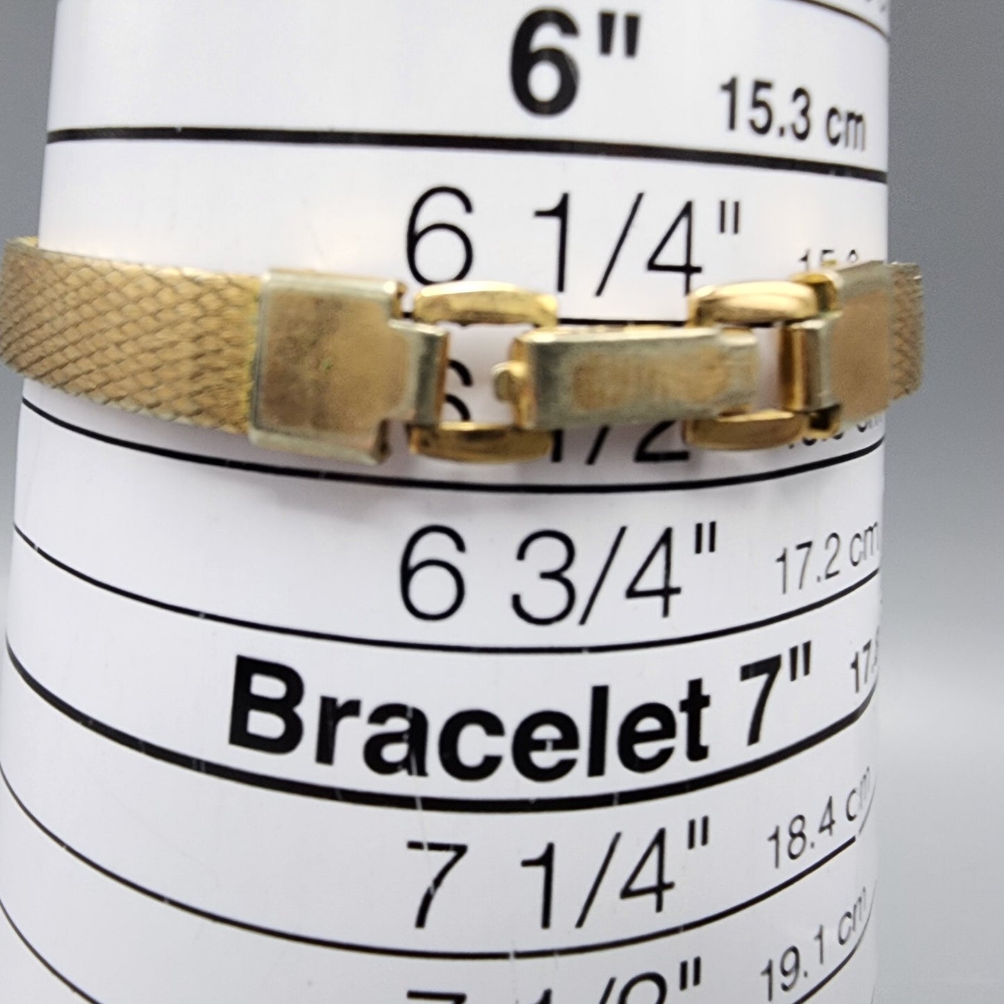 VTG Bulova Accutron Watch Women Gold Tone Gold Dial Diamond Bezel New Battery