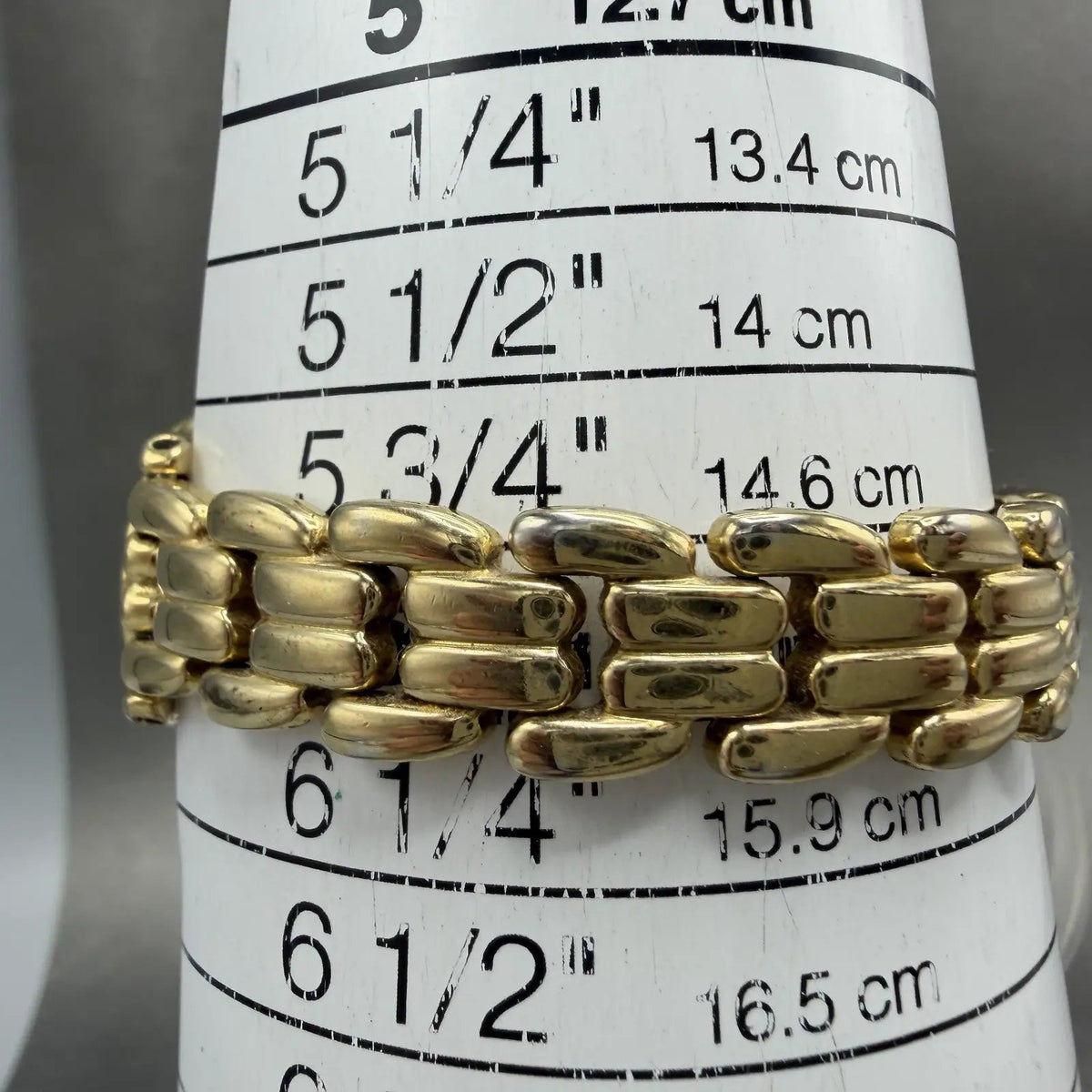 Citizen Elegance Watch Women 23mm MOP Dial Gold Tone Round 5930-F91342 New Batt10