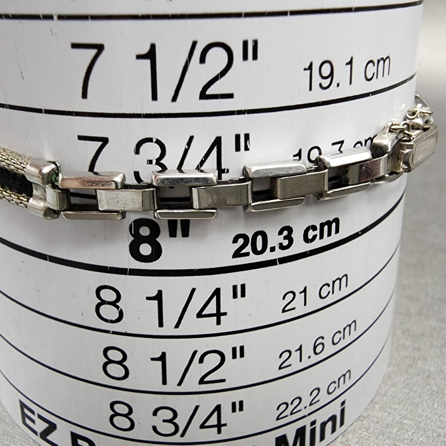 Hamilton Watch Women 14mm Silver Dial 10K Gold Filled Rectangle Manual Wind Runs10