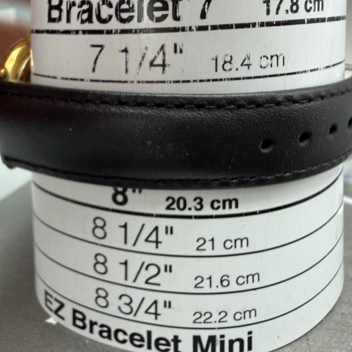 Tissot Watch Unisex 31mm Gold Dial Gold Tone Round E168 Chaine D'Or New battery11
