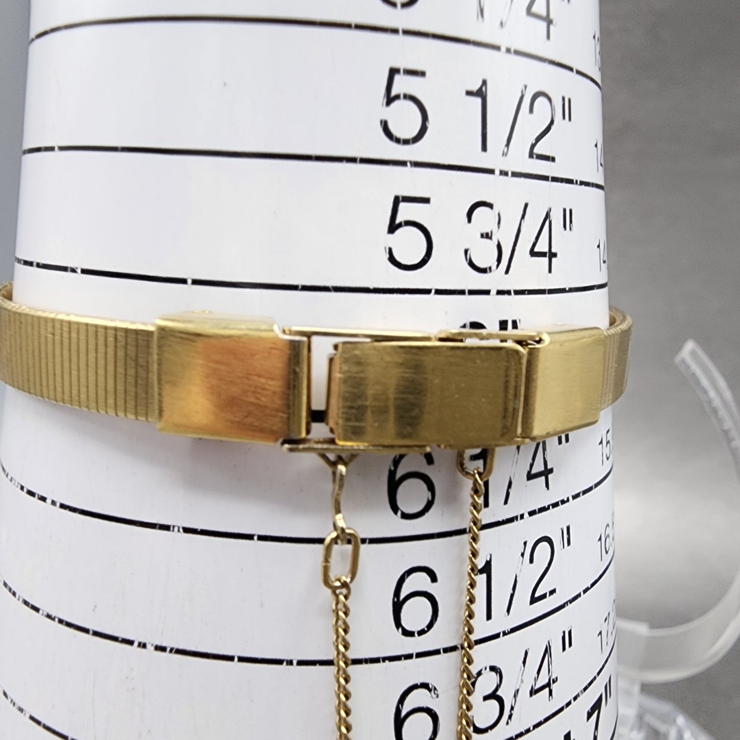 Seiko Watch Women 17mm Champagne Dial Gold Tone Round 73200209 New Battery10