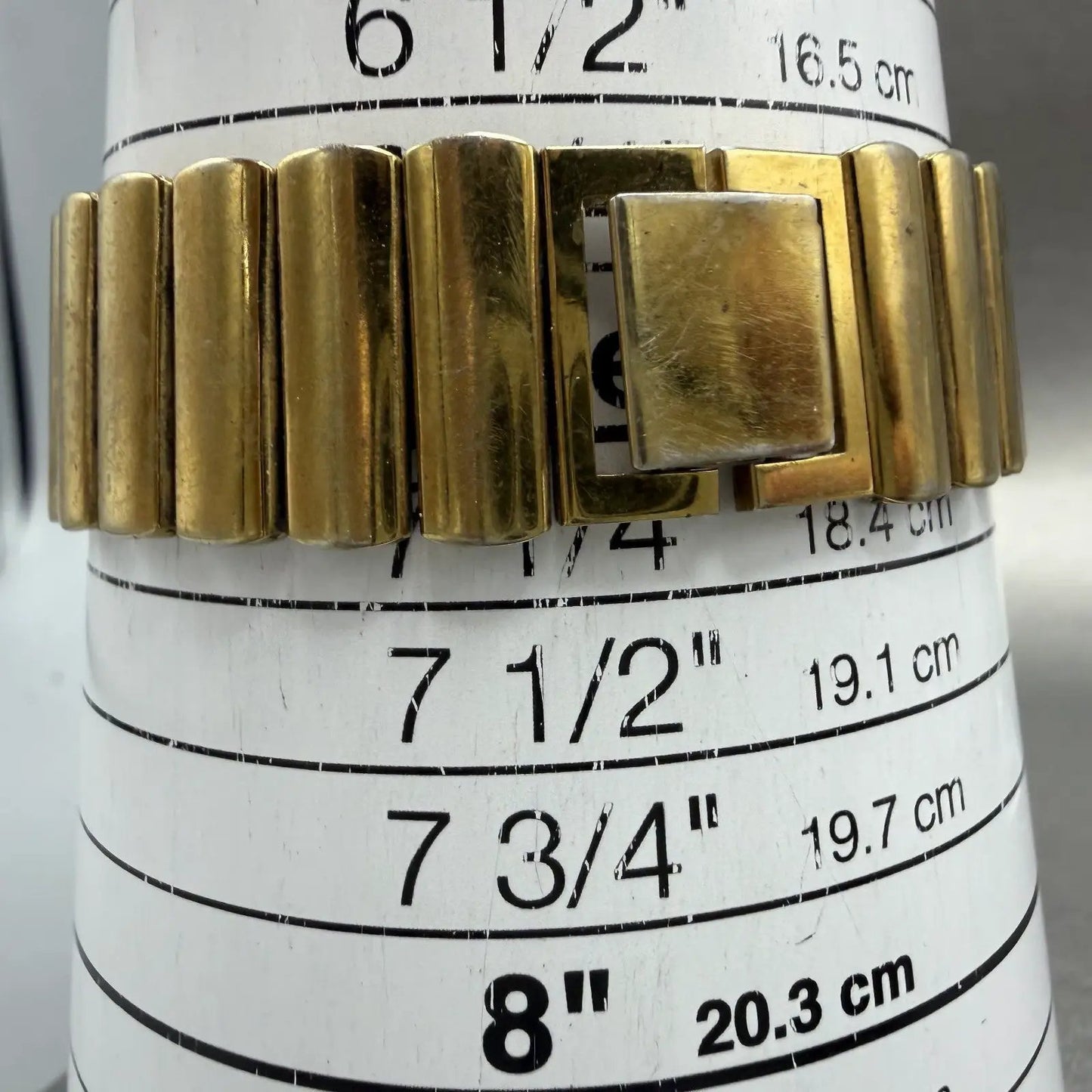 Seiko Watch Women 24mm Gold Dial Gold Tone Round Vintage 1N00-0B59 New Battery10