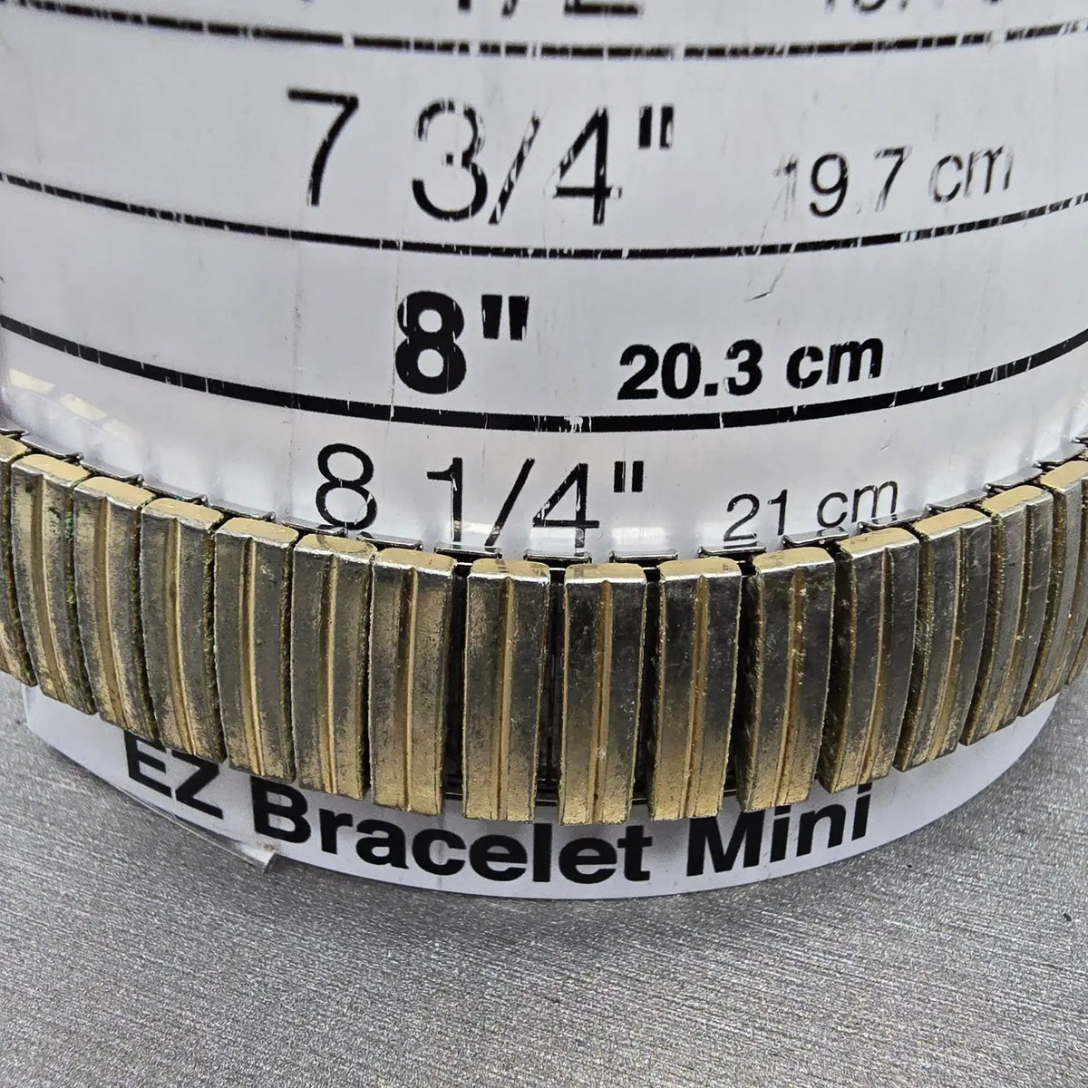 Seiko Watch Men 32mm Black Dial Gold Date 2A23 Movement 0149 VTG JPPARTS11