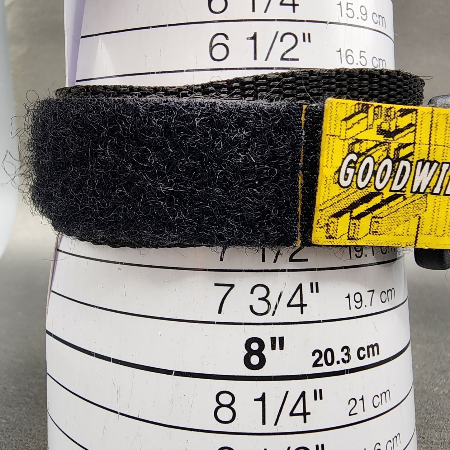 Swatch Scuba Goodwill Games Watch Men 38mm Yellow Dial Black Tone Round New Batt10