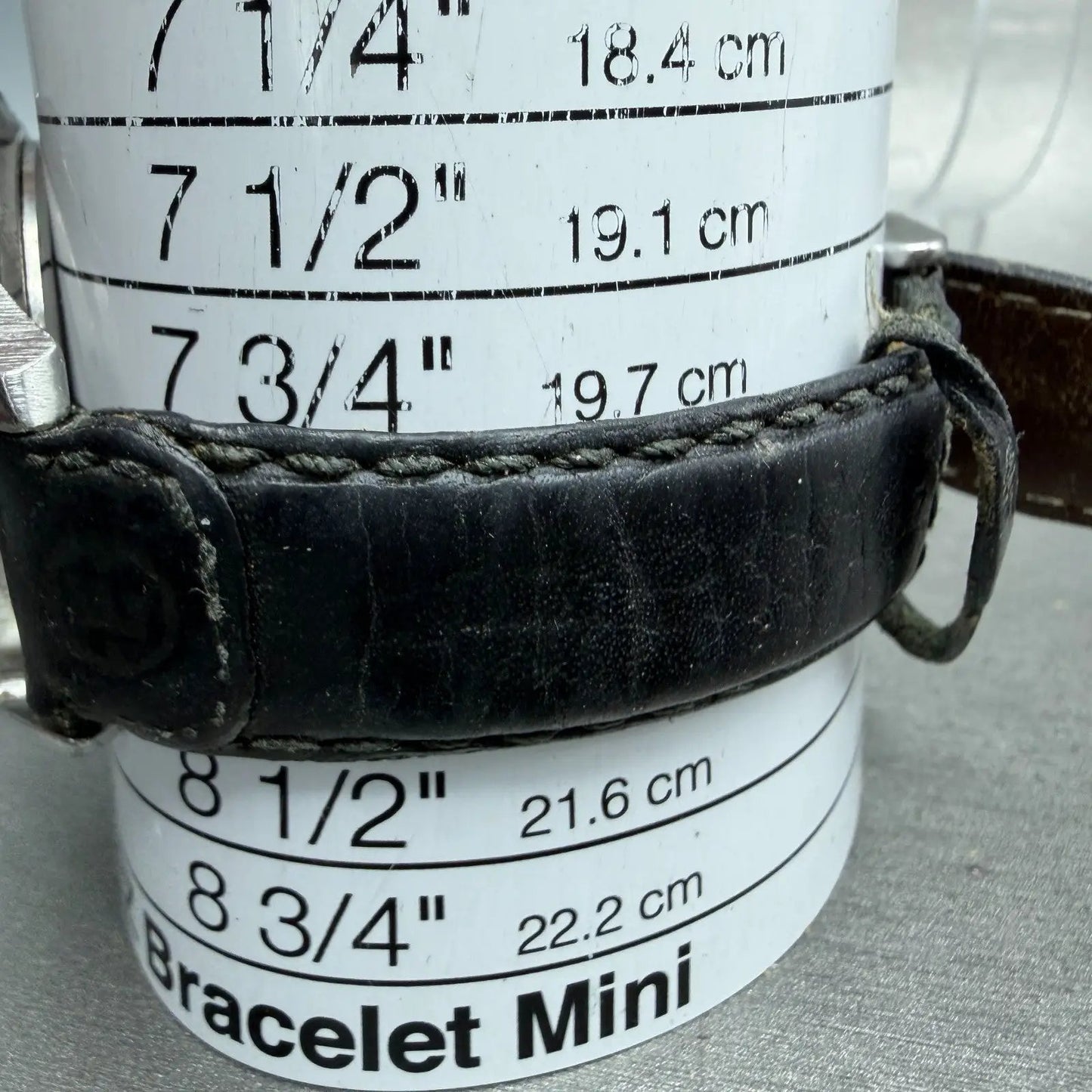 Timex Expedition Watch Men 40mm Black Dial Silver Tone Round New battery14