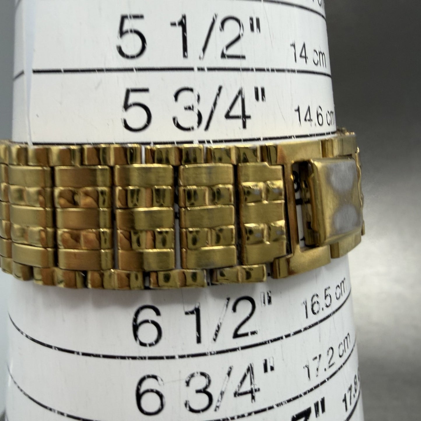 Seiko Tank Watch Women 16mm Champagne Dial Gold Tone Rectangle 1N01-5A69 New Bat10