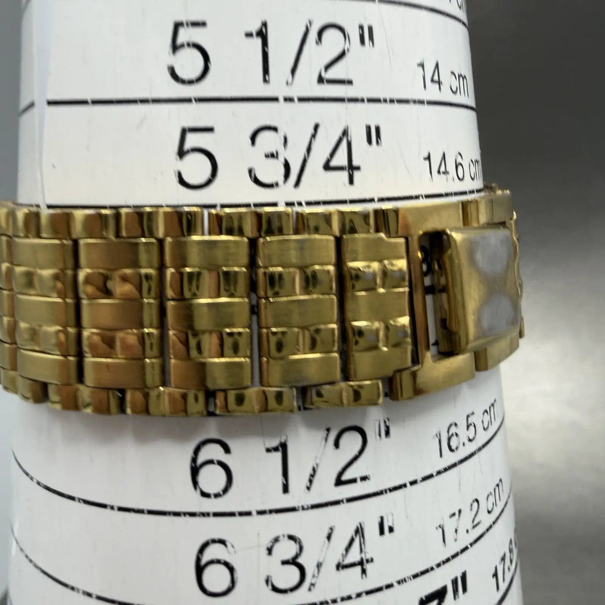 Seiko Tank Watch Women 16mm Champagne Dial Gold Tone Rectangle 1N01-5A69 New Bat10