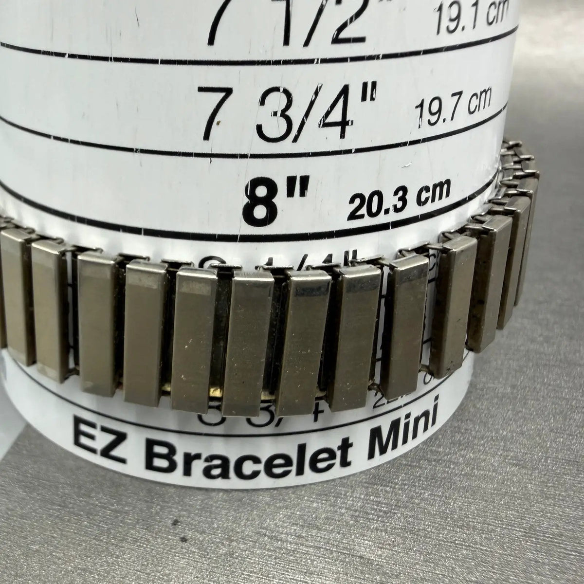 Pulsar Tank Watch Men 27mm Champagne Dial Gold Tone Rectangle Y130-5240 New Batt10