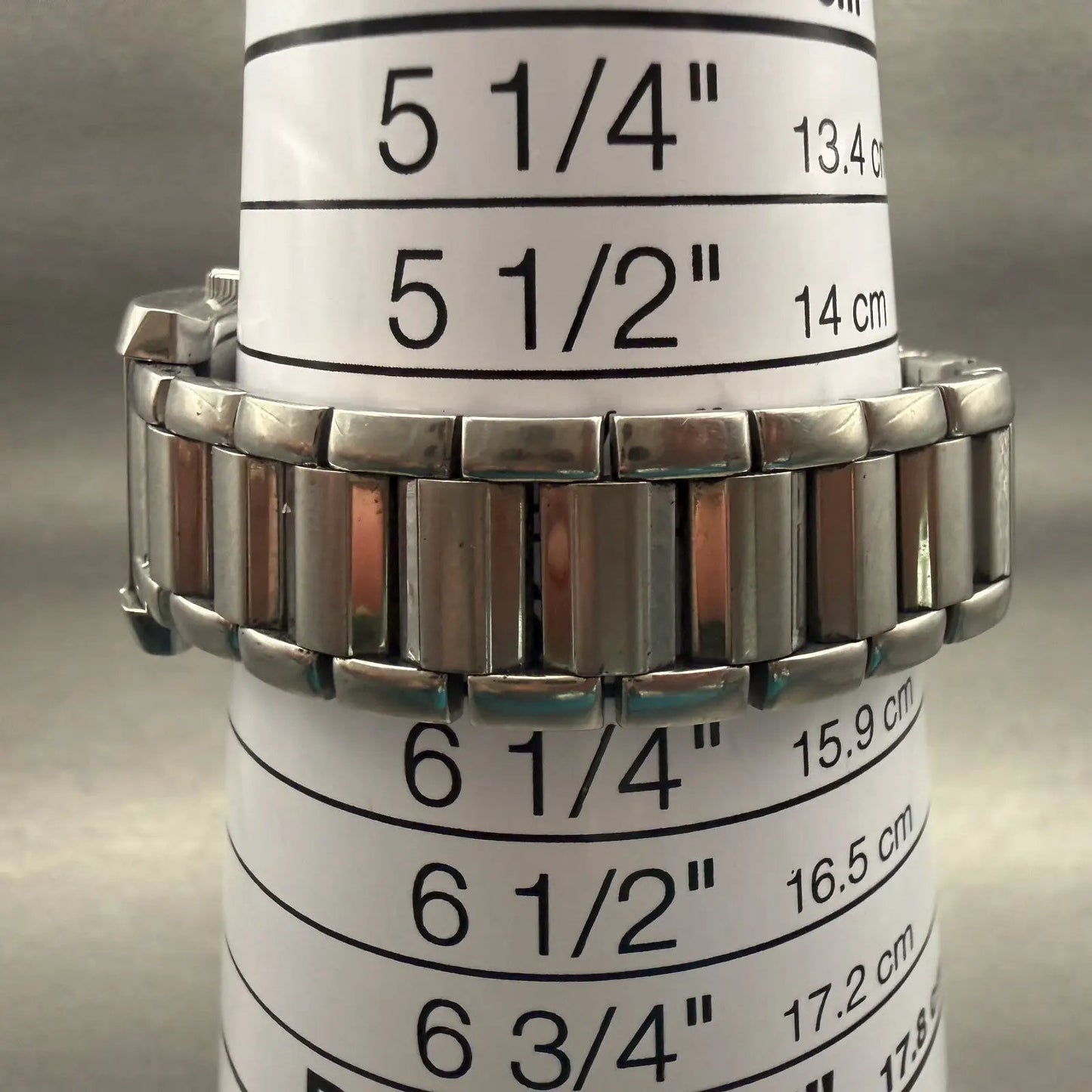 Bulova Tank Watch Women 21mm White Dial Silver Tone Rectangle 96L42 New Battery10