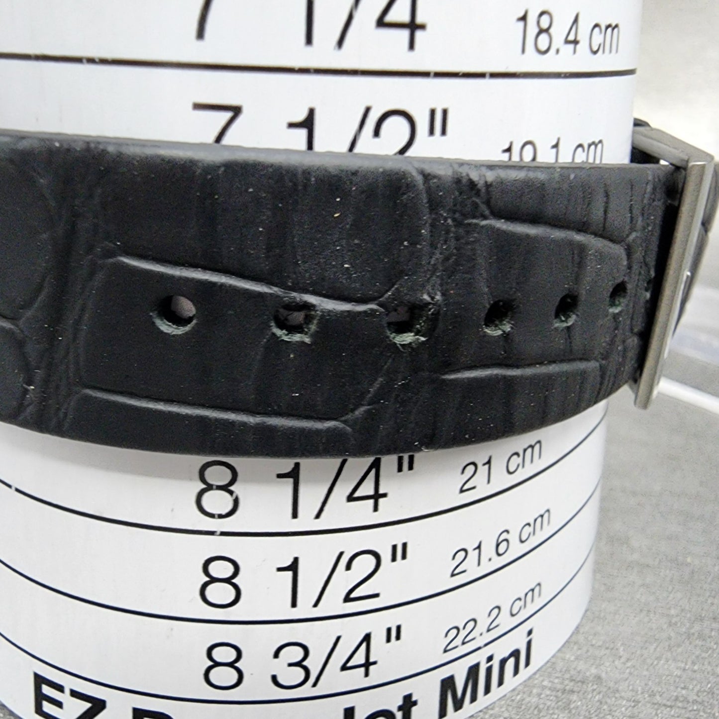 Calvin Klein Watch Men 40mm White Dial Steel Round K5M311 New Battery11