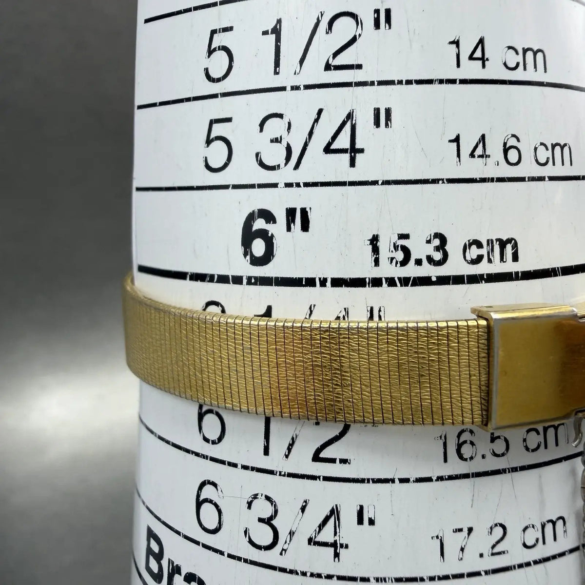 Seiko Watch Women 18mm Champagne Dial Gold Tone Round VTG 2C20-0029 New Battery10