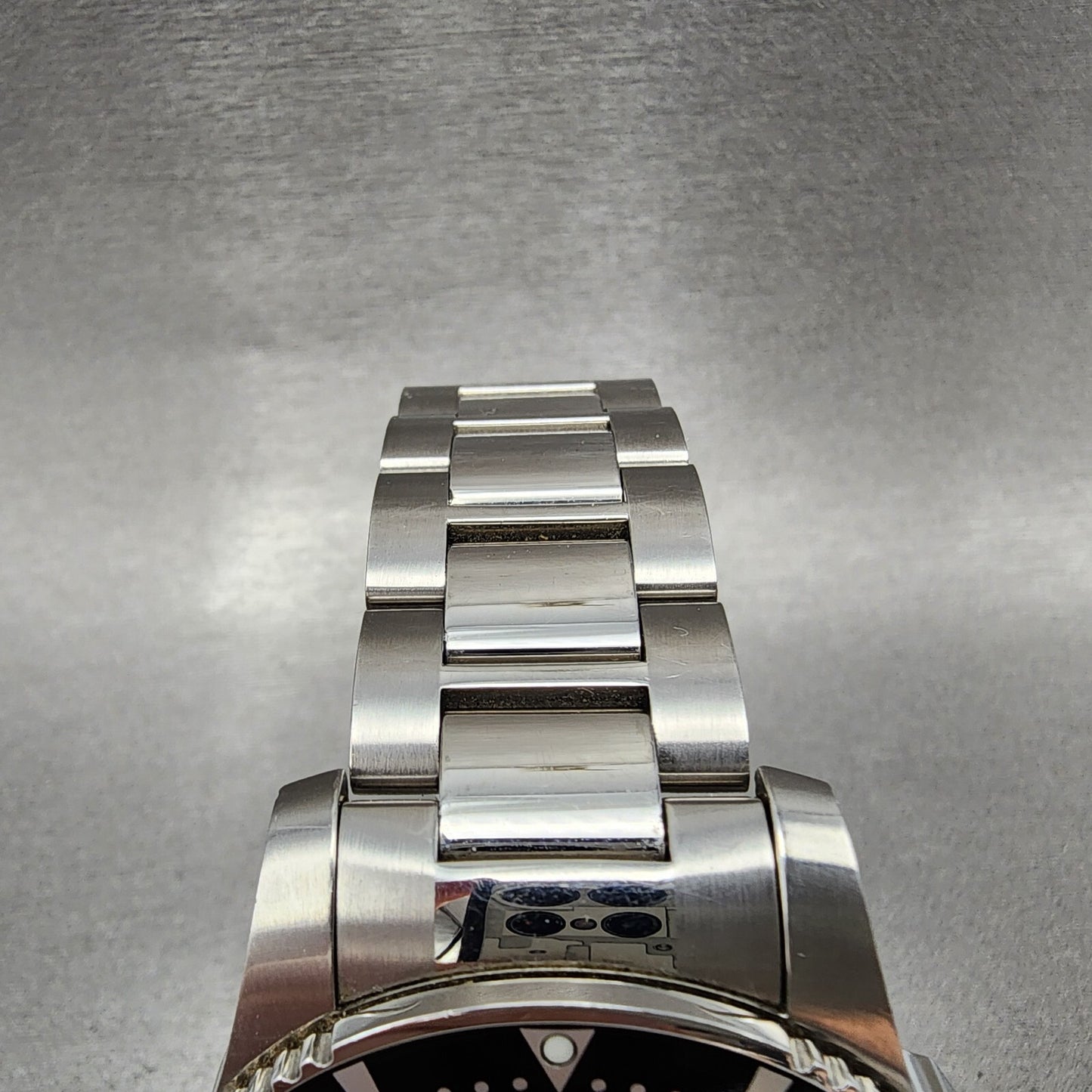 Longines Hydraconquest Automatic Watch Men 42mm Black Dial Steel Date L3.742.4