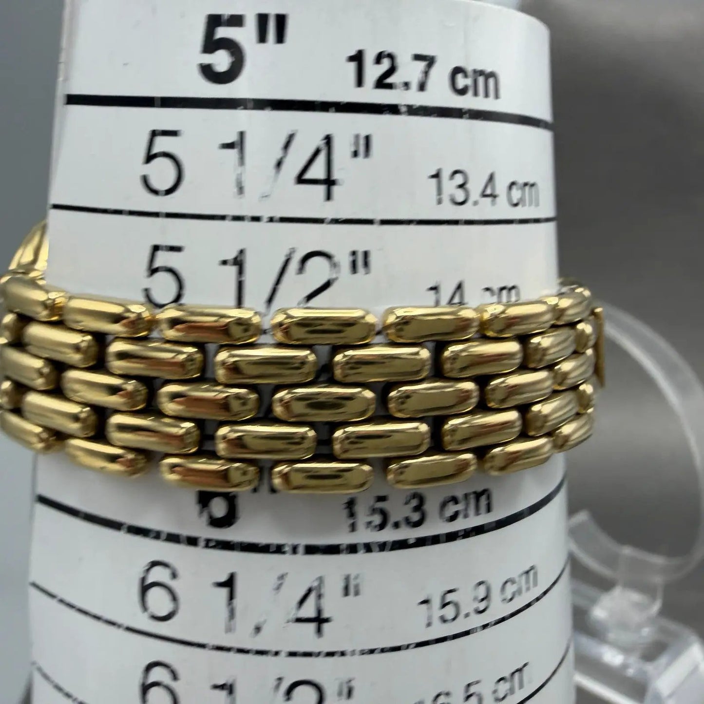 Seiko Creo Watch Women 24mm Champagne Dial Gold Tone Round 2P21-0C00 New Battery10