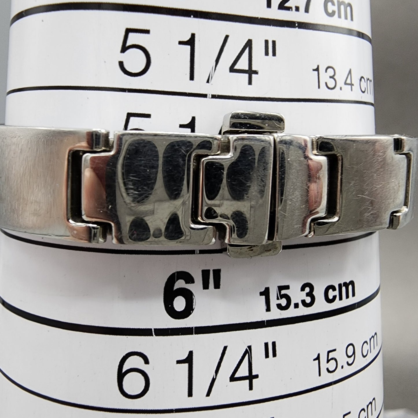 Citizen EcoDrive Watch Tank Watch Women 15mm Black Dial Steel Rectangle Runs10