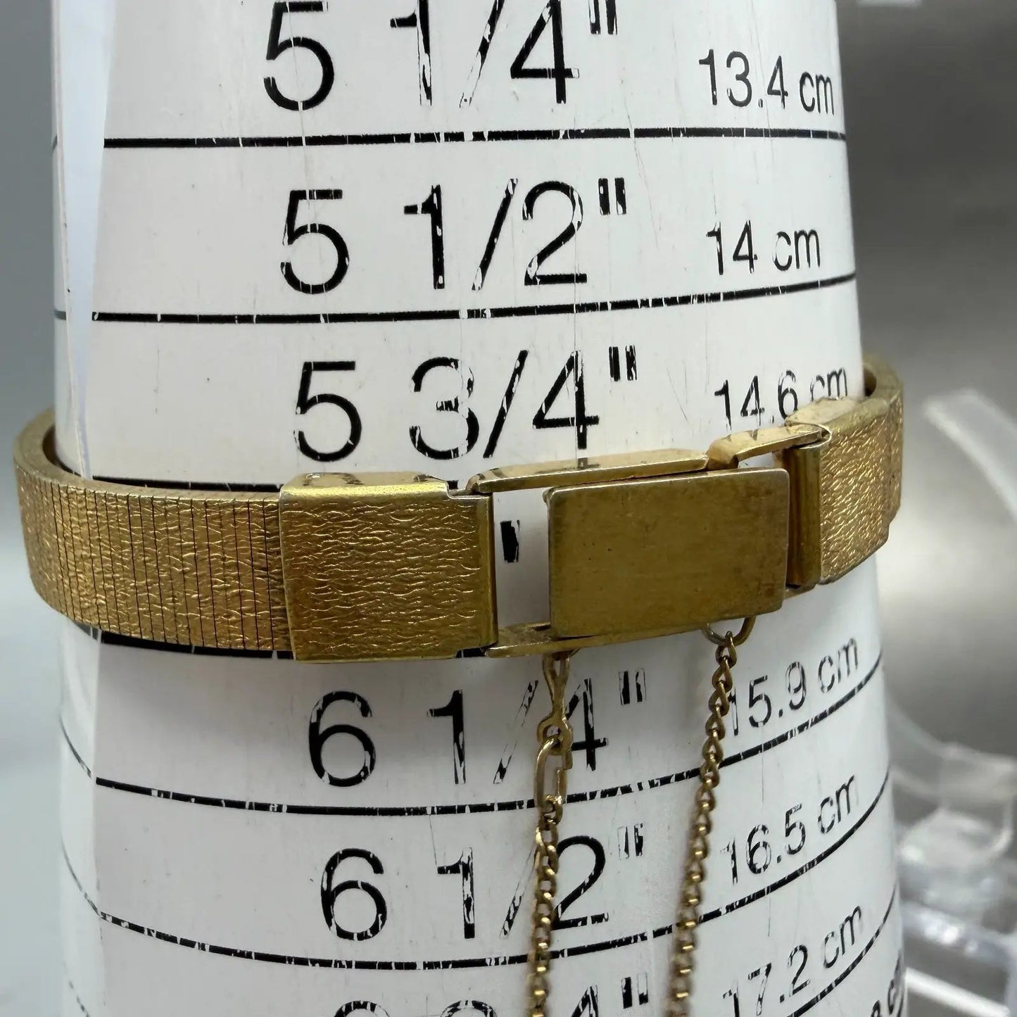 Seiko Watch Women 20mm Brown Dial Gold Tone Oval 3421-5020 New Battery Vintage10