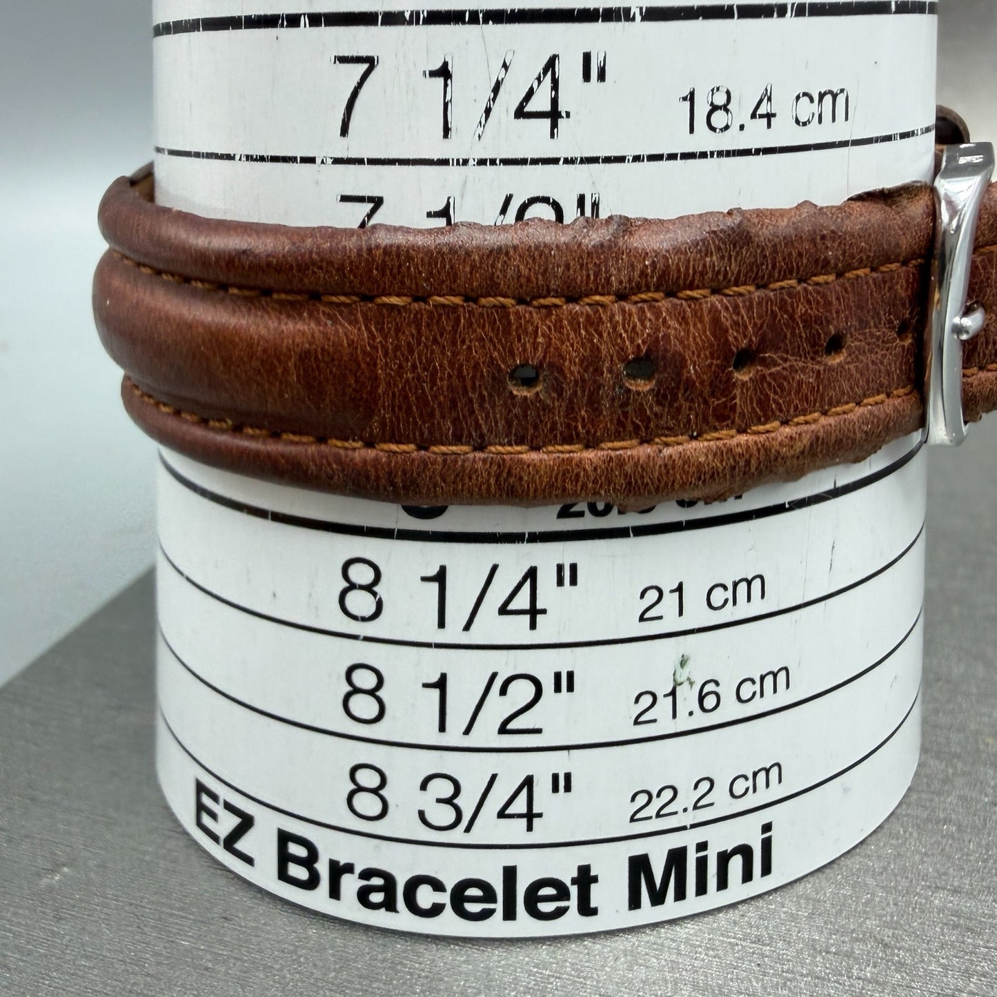 Citizen Railroad Approved Watch Men 35mm White Dial Silver Daydate 6100 PARTS11