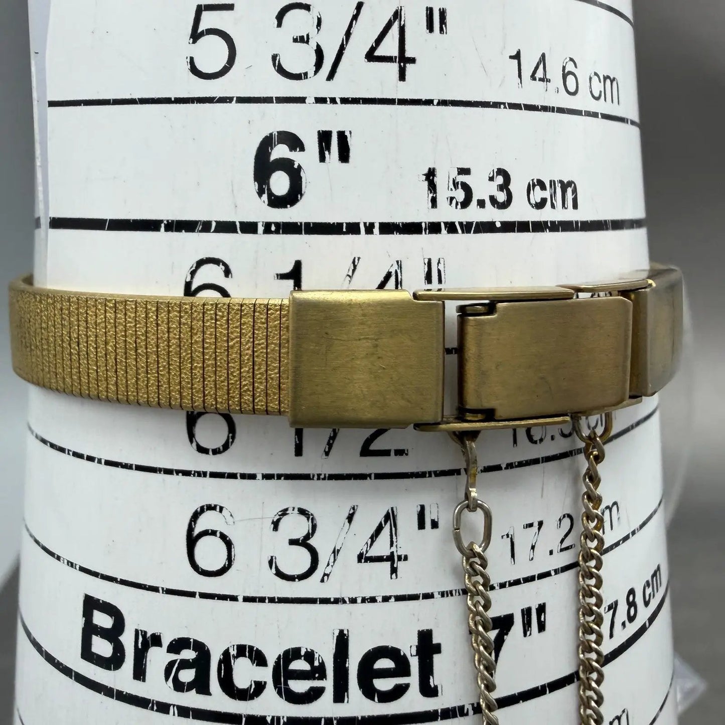Seiko Watch Women 18mm Gold Dial Gold Tone Round Vintage V401-0250 New Battery W10