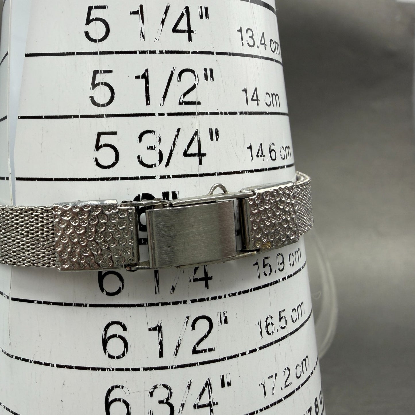 Seiko Tank Watch Women 15mm Brown Dial Silver Tone Rectangle Manual 11-4849 Runs10