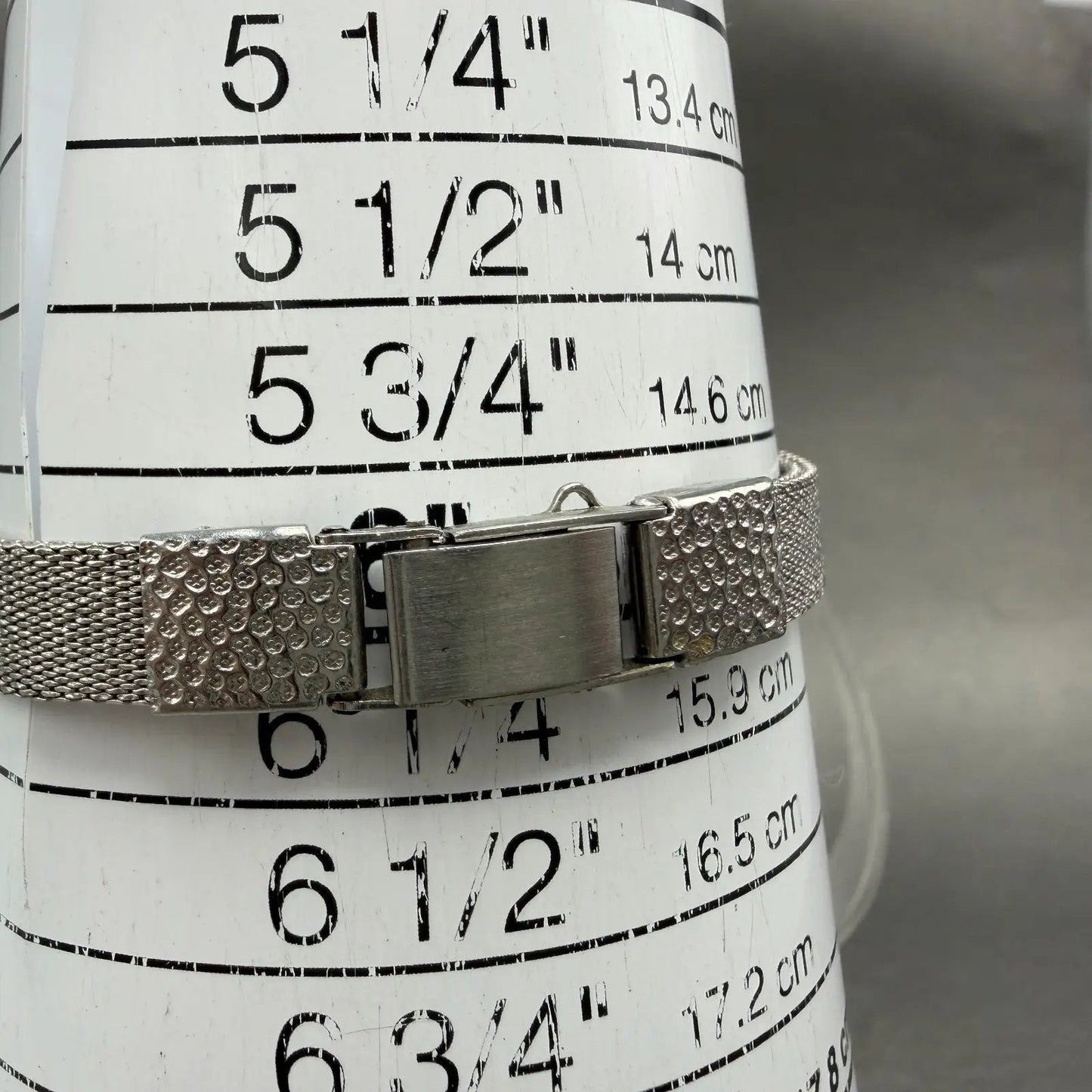 Seiko Tank Watch Women 15mm Brown Dial Silver Tone Rectangle Manual 11-4849 Runs10