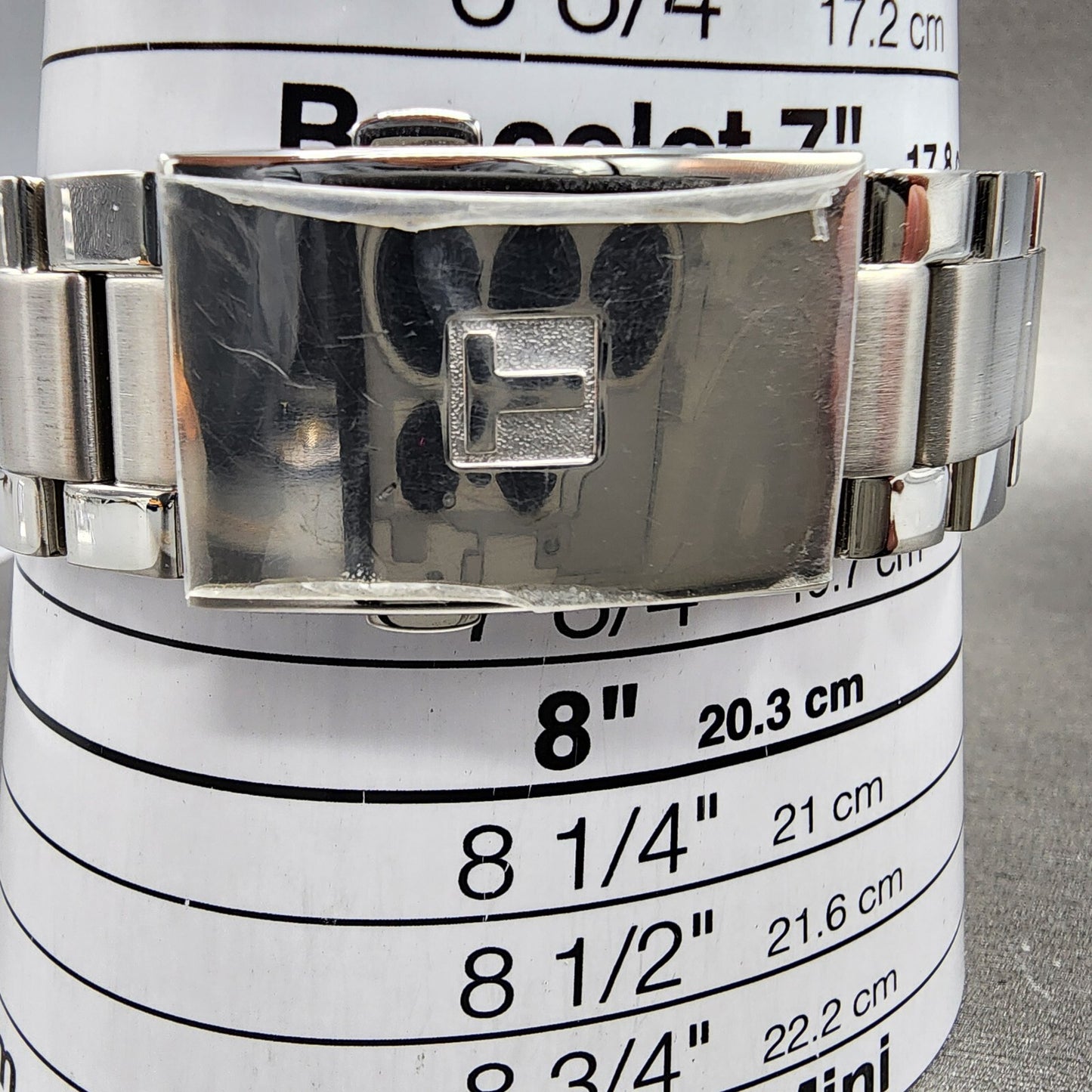 Tissot Chrono XL Watch Men 45mm Gray Dial Steel Date Round T116.617.11.057.0110