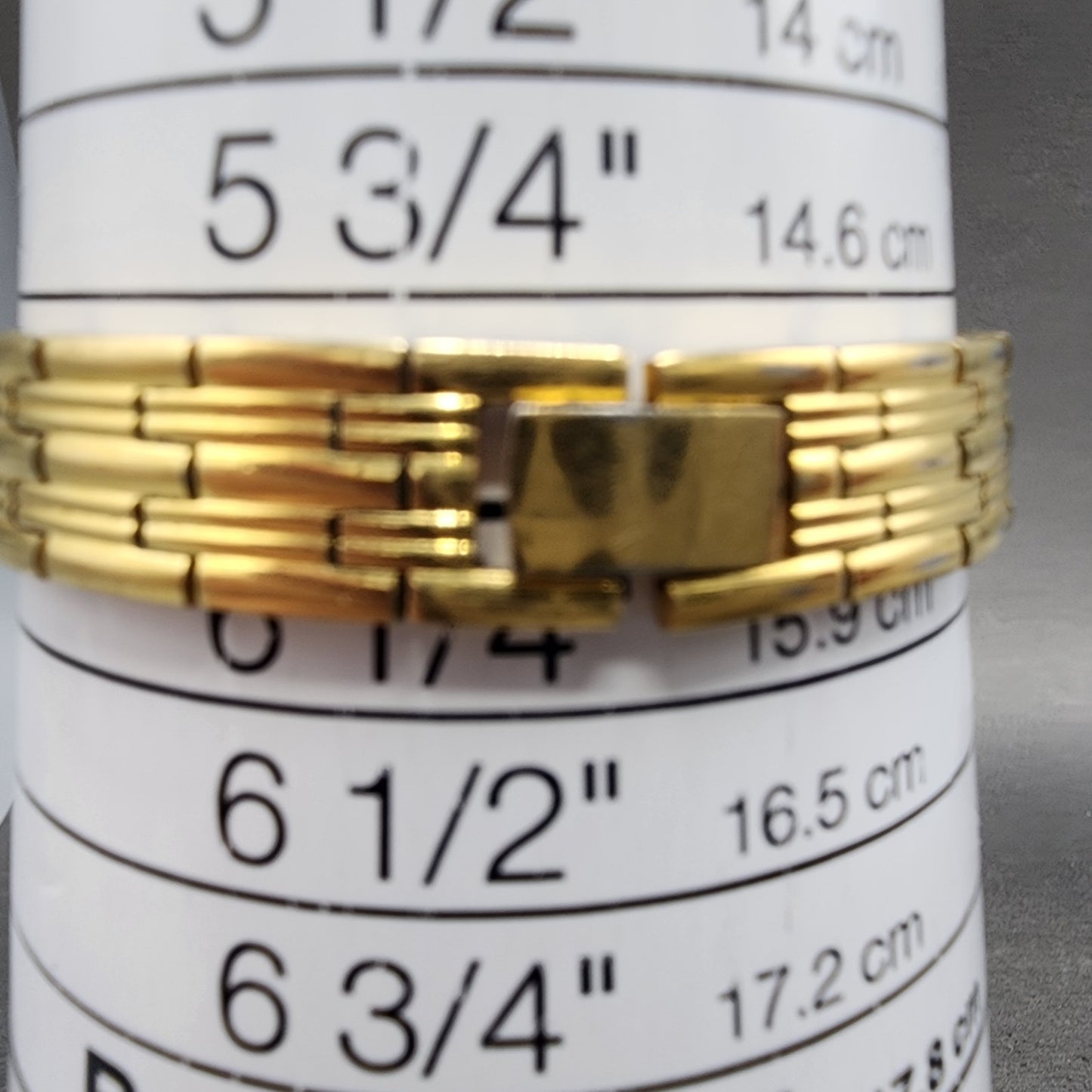 Seiko Watch Women 20mm Champagne Dial Gold Tone Round 4n000191 New Battery10