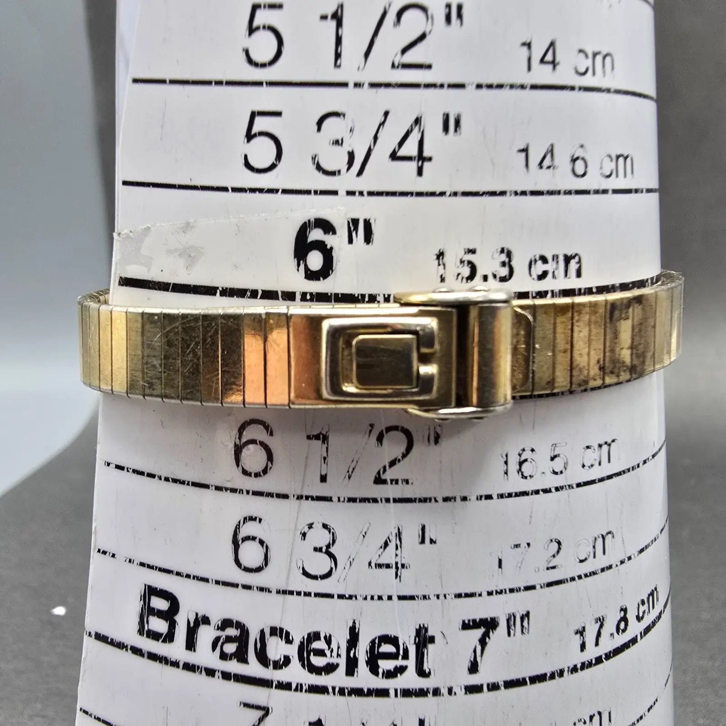 Bulova Dior Tank Watch Women 25mm Champagne Dial Gold Tone Manual PARTS Vintage11