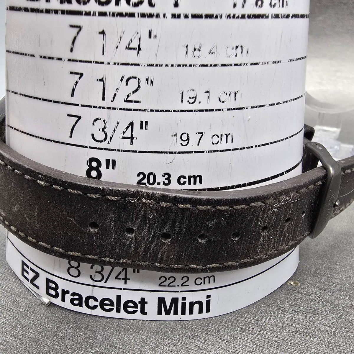 Timex Expedition Scout Watch Men 40mm Gray Dial Black Date Round New Battery10