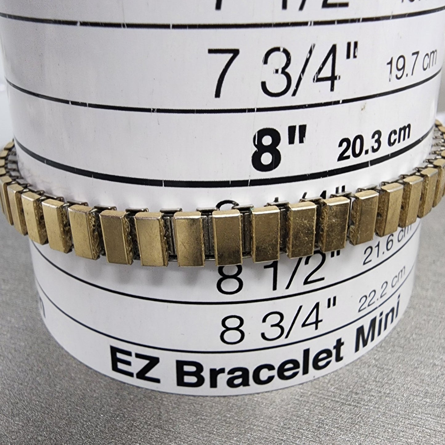 Seiko SQ Watch Women 22mm Champagne Dial Gold Tone Daydate 2a230139 New Battery10