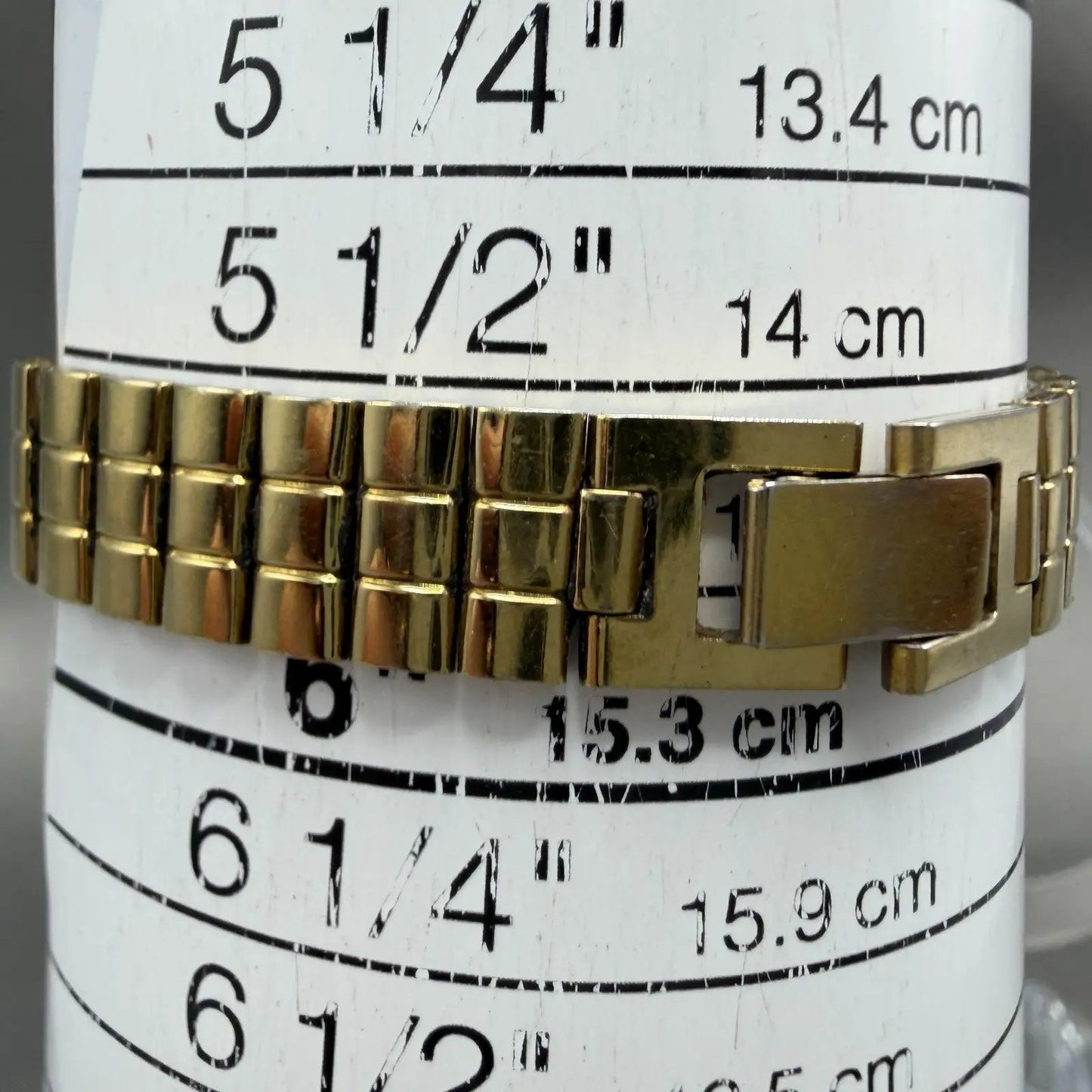 Seiko Watch Women 16mm White Dial Gold Tone Oval Vintage 1N00-5A50 New Battery11