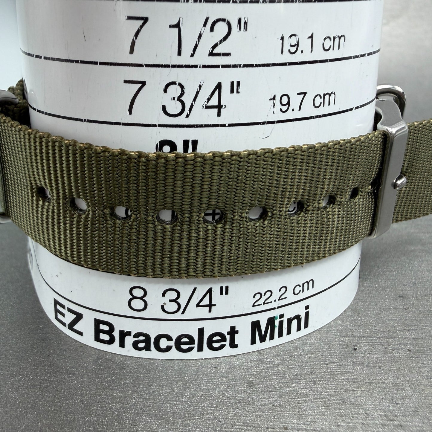 Timex Weekender Chronograph Watch Men 40mm White Dial Silver Date Round New Batt11