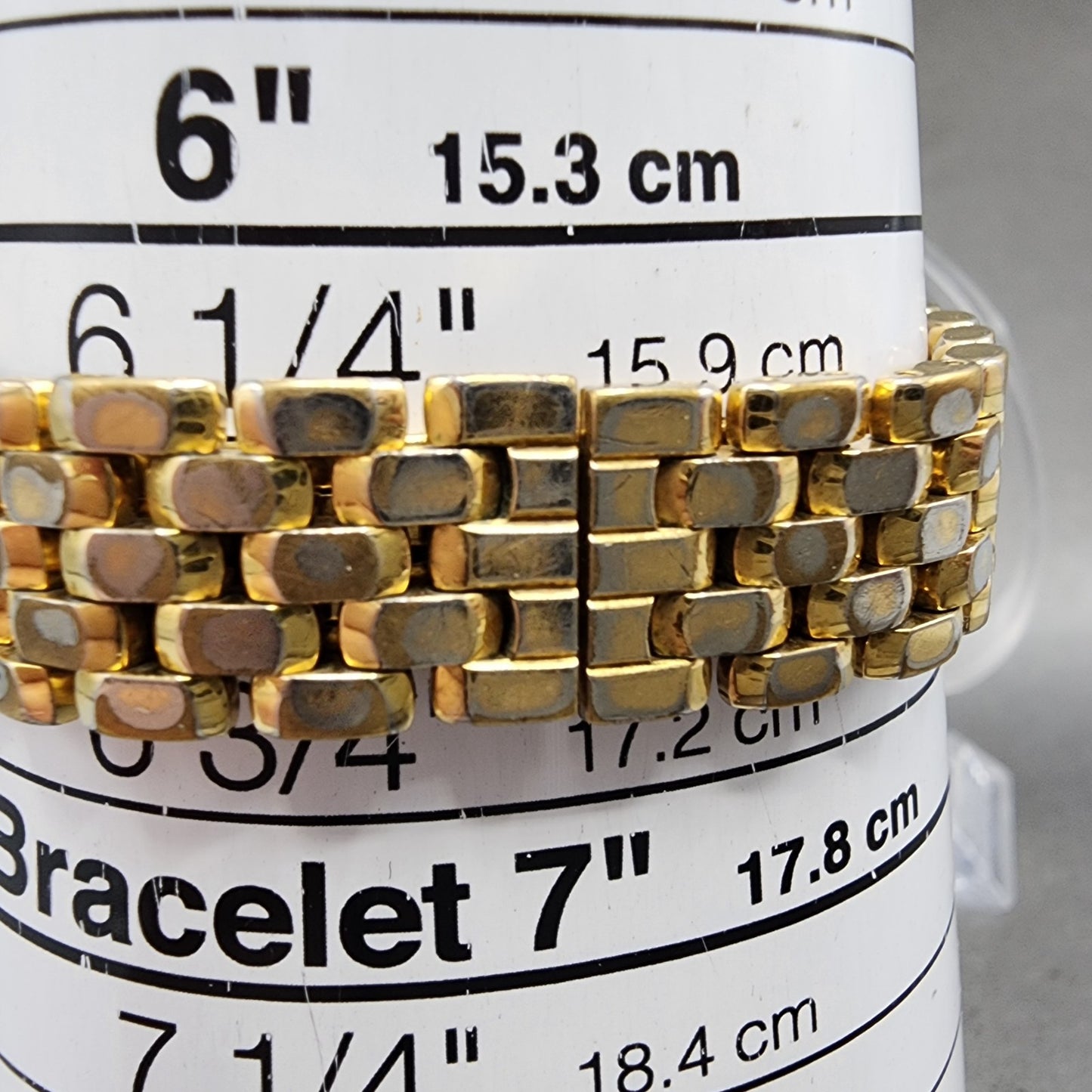 Raymond Weil Watch Women 24mm Black Dial Gold Plated Diamonds 9937 New Battery10