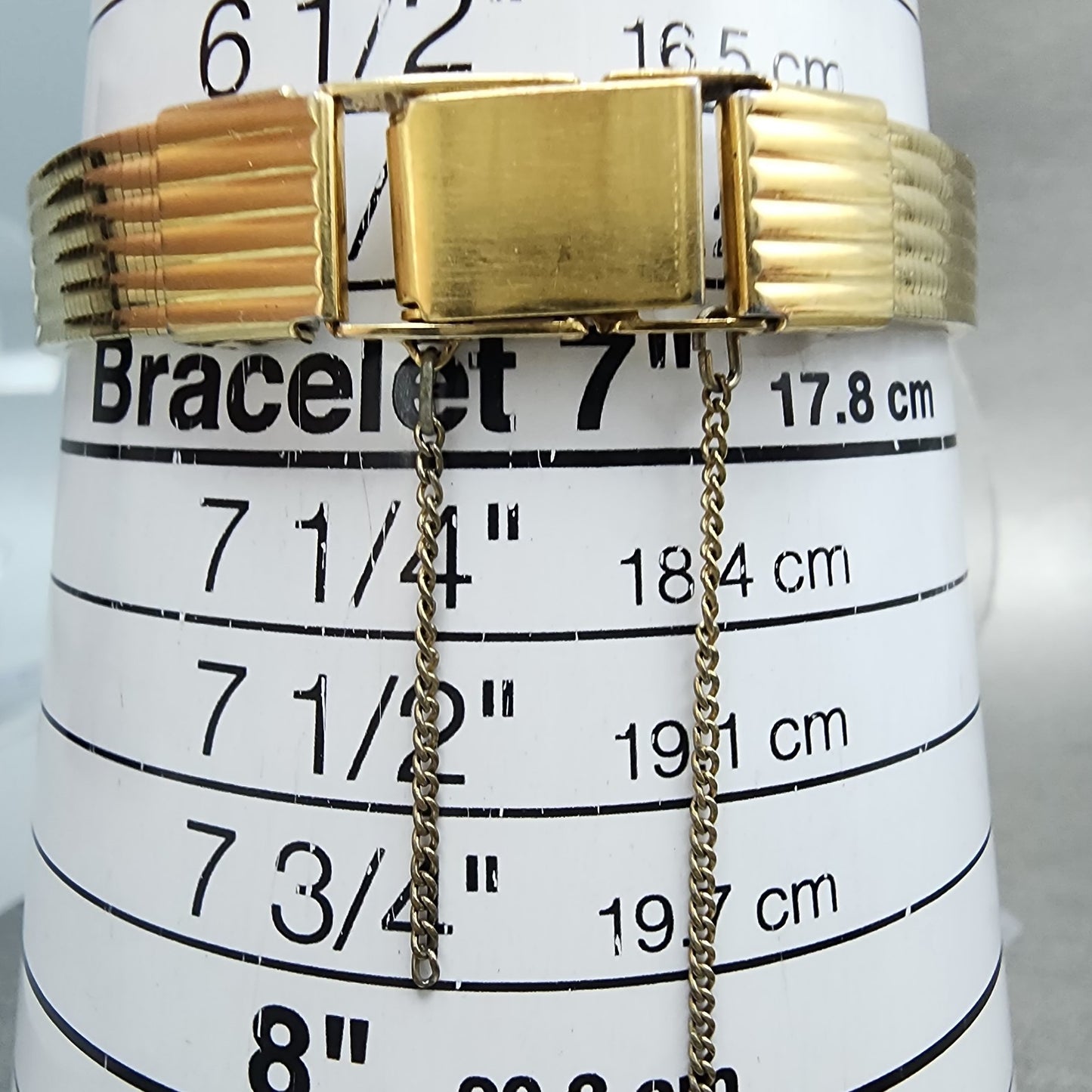 Seiko Tank Watch Women 14mm Champagne Dial Gold Tone 1e205059 New Battery10