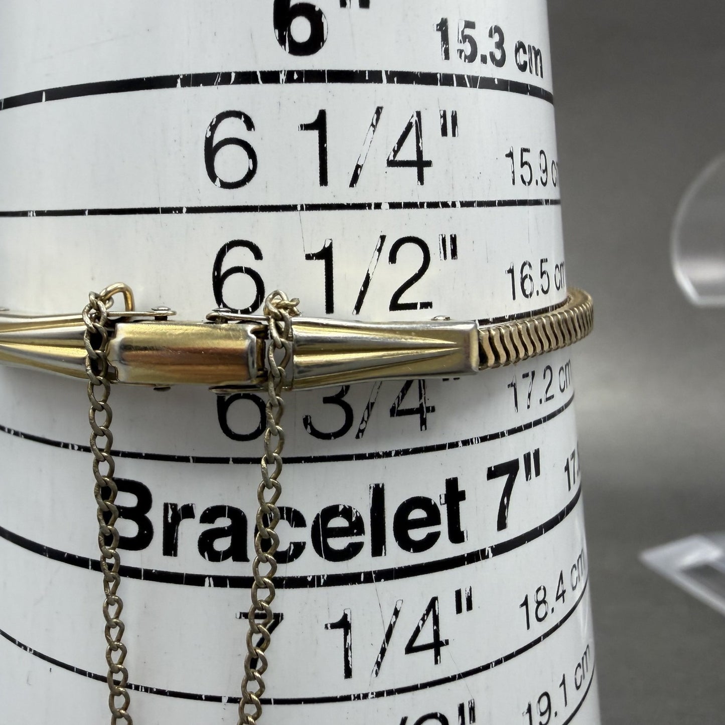 Omega Watch Women 17mm Gold Dial Gold Plated Manual Wind Runs Caliber VTG10