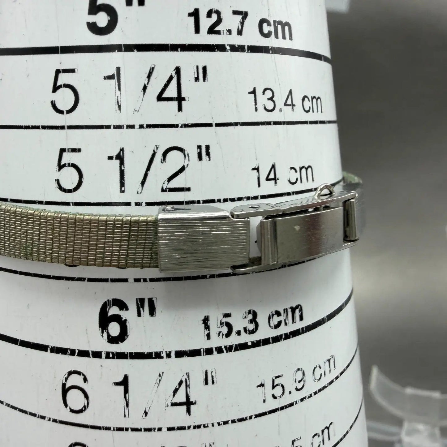 Seiko Watch Women 16mm Silver Dial Silver Tone Manual Round 11-0340 Runs Vintage10