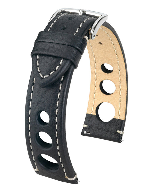 Hirsch Rally Watch Band