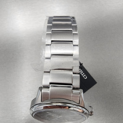 Citizen Super Titanium Automatic Open Heart NH9120-88L