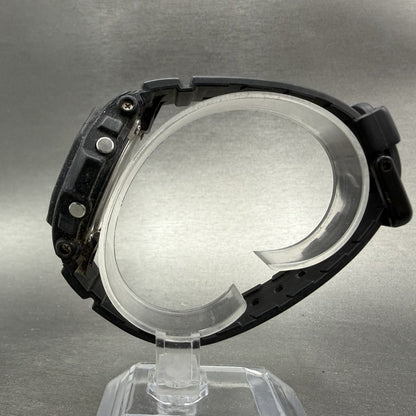 Casio Baby-G BG-5600EV Watch Women 40mm Digital Pink Black Octagon new batt6