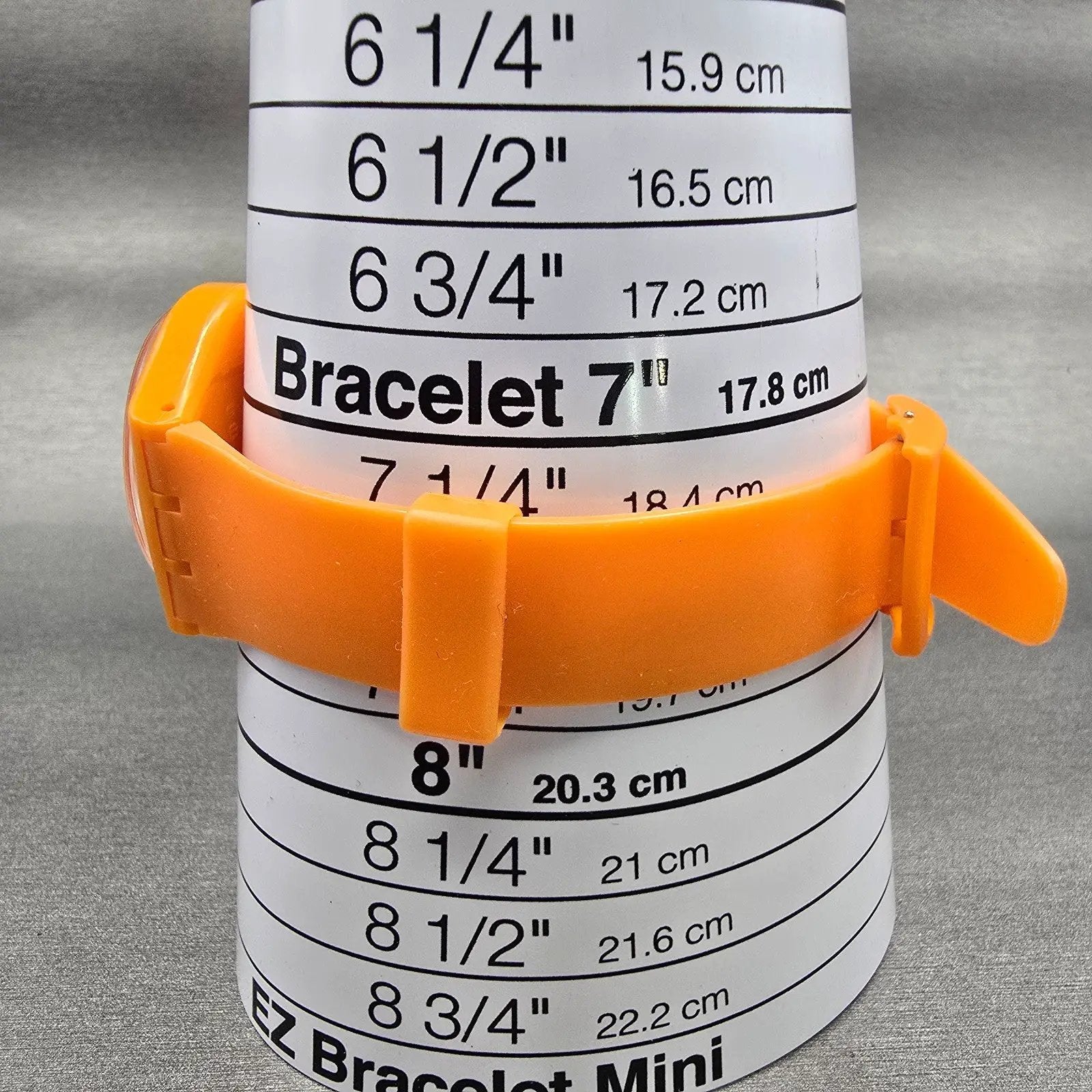 Swatch Fresh Papaya Watch Men 34mm Orange Dial Orange Tone GO105 New Battery14