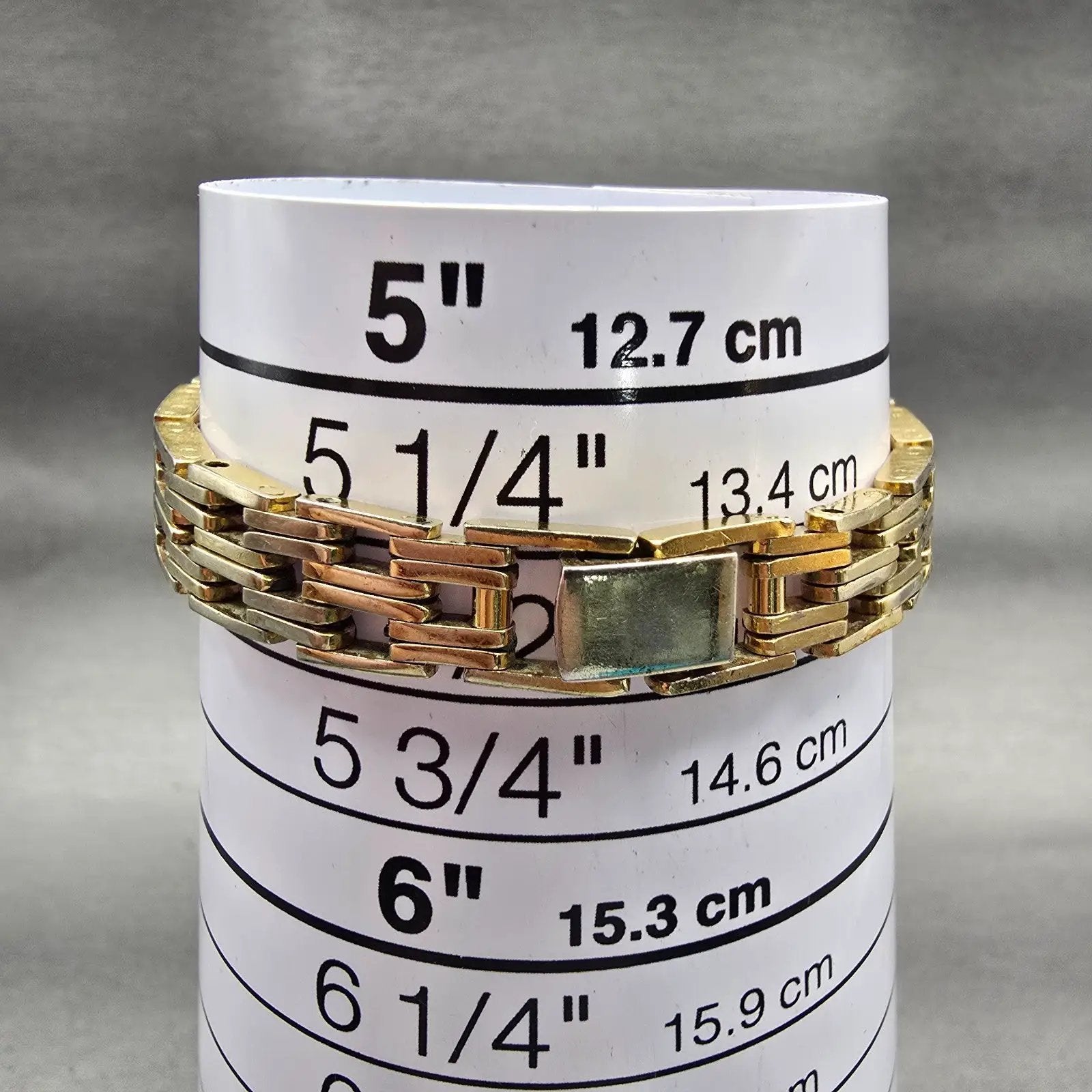 Seiko Watch Women 18mm Gold Dial Gold Tone Round 1100-1400 Manual Wind Vintage9