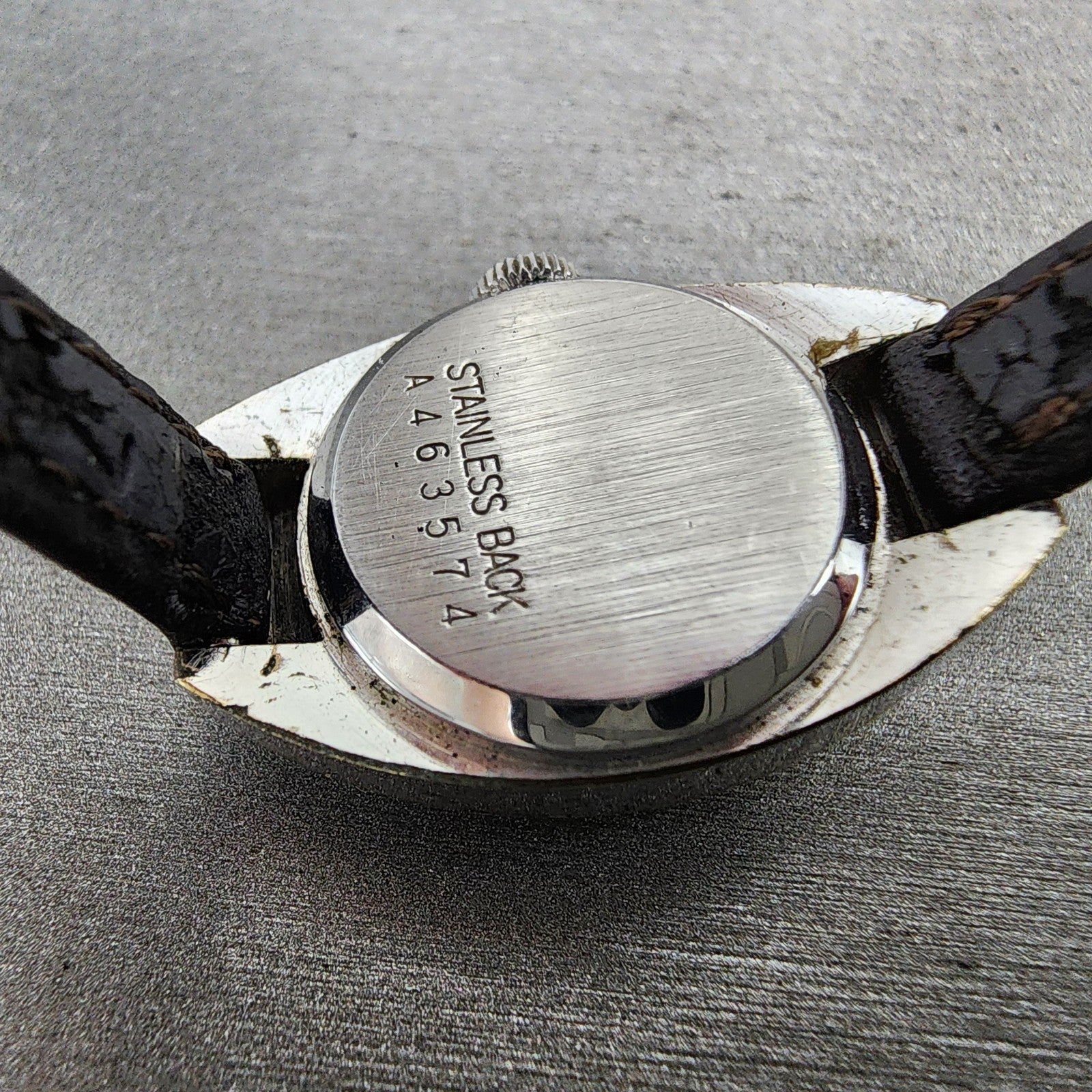 Rado Durance Watch Women 19mm Silver Dial Silver Tone Oval Manual Wind Runs10