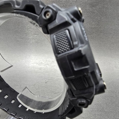 Casio G-Shock GW-7900B Watch Men 50mm Digital Black Alarm Chrono Solar Runs NSKO3