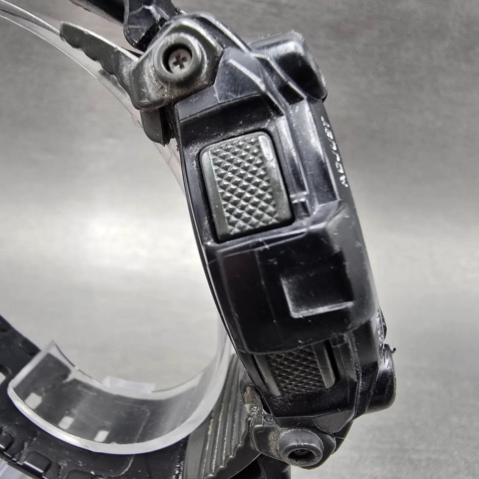 Casio G-Shock G-7900 Watch Men 50mm Digital Black Tone Alarm Chrono New BatteryD3