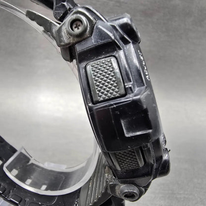 Casio G-Shock G-7900 Watch Men 50mm Digital Black Tone Alarm Chrono New BatteryD3