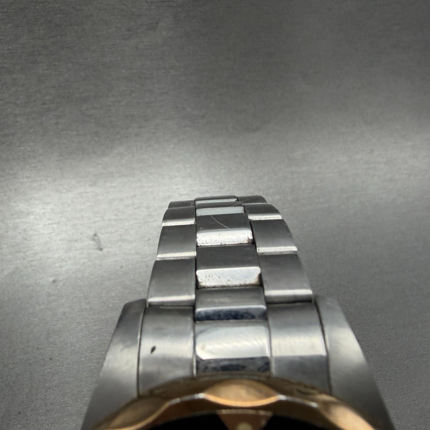 Invicta Pro Diver Watch Men 47mm Black Dial Two Tone Date 12567 New Battery4