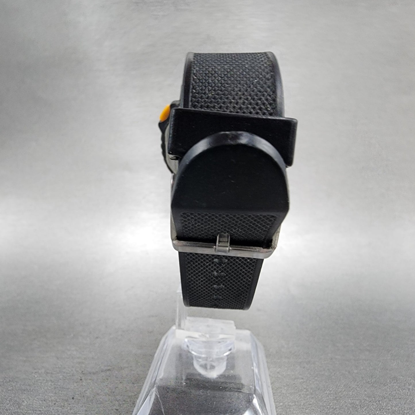 Casio Work Out JC10 Watch Men 41mm Digital Black Tone Alarm Chrono New BatteryA7