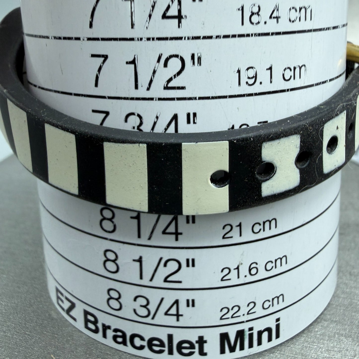 Kate Spade Rumsey Watch Women 31mm White Dial Black Case Round New Battery10