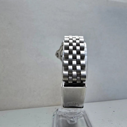 Tag Heuer Formula 1 Dive Watch Women 28mm Luminous Dial Steel Date New Battery7