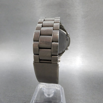 Citizen Interceptor Watch Men 40mm Analog Digital Titanium C401L14689 PARTS8