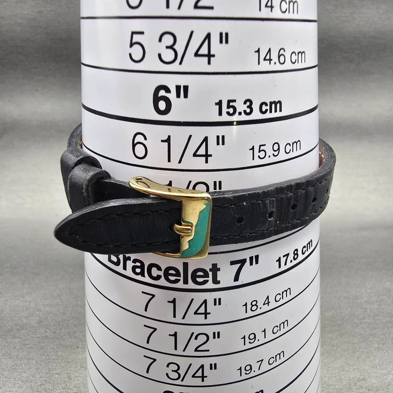 Citizen Watch Women 24mm Gold Dial Gold Tone Round 4631-E64294 New Battery VTG9